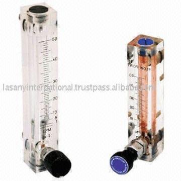 Buy Wholesale India Rotameter & Rotameter | Global Sources