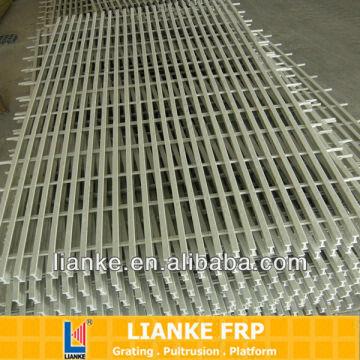 Buy Wholesale China Best Fiberglass Frp Rigid Plastic Cover Gratings ...