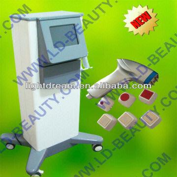 Bulk Buy China Wholesale High Power Thermage Rf / Thermage Machine Skin ...