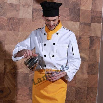 Chef uniform hot sale for sale