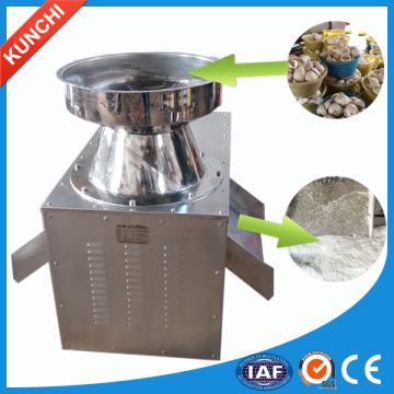 coconut grinder machine price