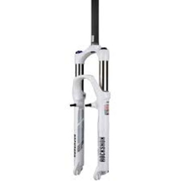 Rockshox recon hot sale white