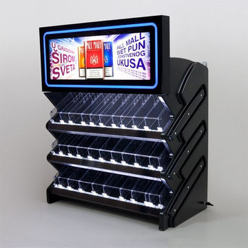 tobacco merchandiser Bulk Buy China Wholesale Red Tobacco Merchandiser Push W_shelf Design Options High Quality Cigarette Display Cabinet $50 from Guangzhou To Win Advertise Display Co. Ltd tobacco merchandiser Bulk Buy China Wholesale Red Tobacco Merchandiser Push W_shelf Design Options High Quality Cigarette Display Cabinet $50 from Guangzhou To Win Advertise Display Co. Ltd