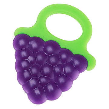 Grape teether store