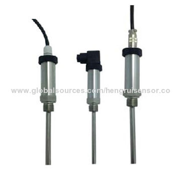 Buy Wholesale China Httx Series Temperature Transmitter & Temperature ...