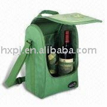 Bulk 4 Bottle Wine Bags Wholesale - The One