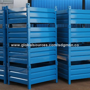 Returnable Box, Returnable Box - Buy China Wholesale Returnable Box ...