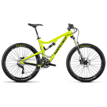 Bicicleta discount mtb spx