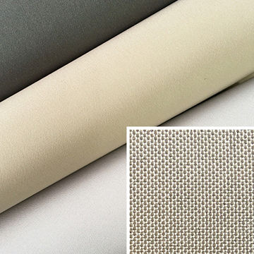 100% Polyester 300D DopeDye Fabric