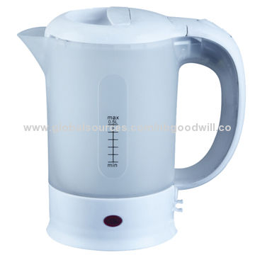 Buy Wholesale China Wholesale Water Boiler Mini Electric Kettle