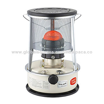 Buy Wholesale China Alpaca Kerosene Heater With Coc Certificate ...