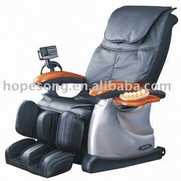 Huei yeh massage discount chair