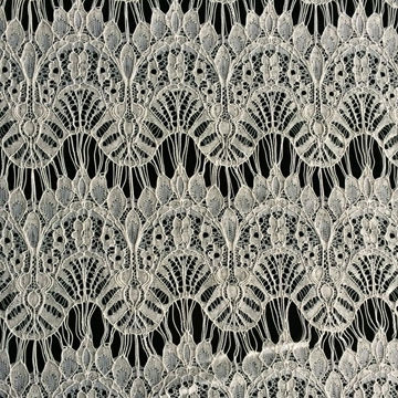 Raschel on sale lace fabric