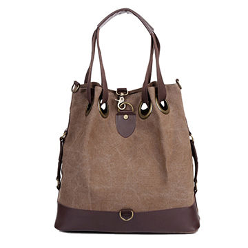 Fabric handbags for sale Clearance
