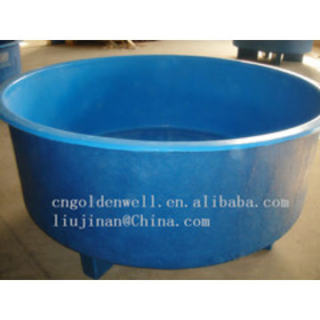 Buy Wholesale China China Fiberglass Frp Fish Farm Stock Tank & China ...