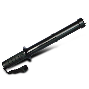 Matraque à Haute Tension avec Électrodes Espacées de 20mm et Longueur de 45cm for sale at factory direct price