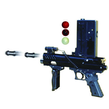 Multifunction Anti-riot Stun Gun