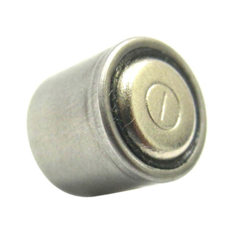 CR1/3N-RCU-#2702 - Batería de Litio/Dióxido de Manganeso de 3V con Capacidad Nominal de 170mAh, para Unidades de Control Remoto