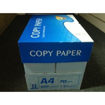 Buy Wholesale Thailand Thai A4 Copy Paper And Ream Manufacturers & Thai ...