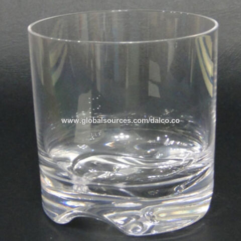 Buy Wholesale Taiwan Unbreakable Crystal Clear Tritan Acrylic As