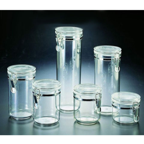 Buy Wholesale Taiwan Unbreakable Crystal Clear Tritan Acrylic As