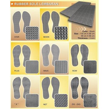 Buy Standard Quality Indonesia Wholesale Rubber Sole Sheet $2 Direct from  Factory at Store SupraRubber