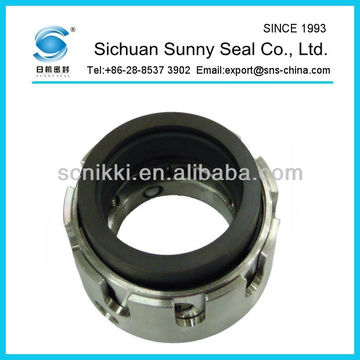 Buy Wholesale China 1.carbon Graphite/multi Springs Mechanical Seal 2 ...