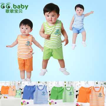 2 year old baby boy clothes