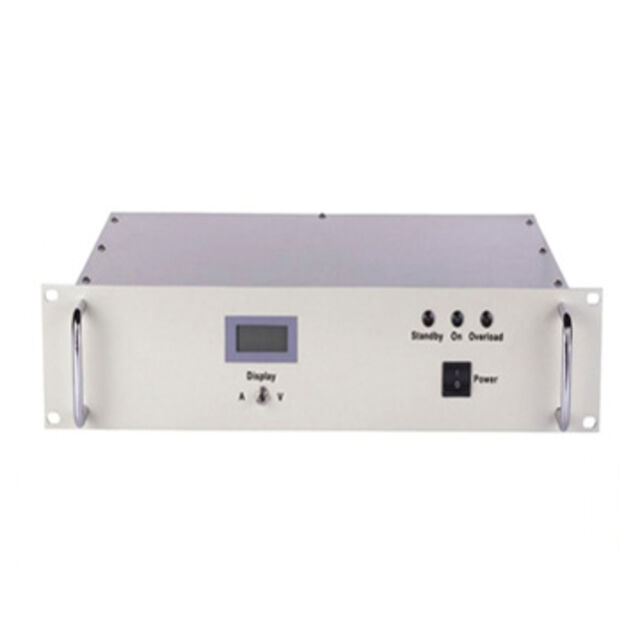 Boîtier de Répéteur (AC/DC) / Radio Bidirectionnelle / Alimentation Rack avec Sortie 24V DC / 15A Tension/Courant for sale at factory direct price