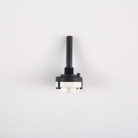 Interruptores Rotativos, Especificaciones Personalizadas Son Bienvenidas - Amplia gama de selectores rotativos para la industria. ¡Solicite su cotización! for sale at factory direct price