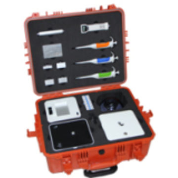 Buy Wholesale United States Portable Mini Lab Apparatus, Molecular