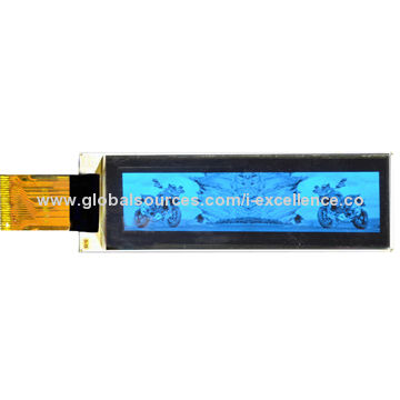tft display 256 color manufacturer