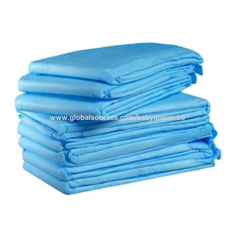 Incontinence Bed Pads Disposable Underpads for Adults, Children and  Pets,Absorbency Disposable Bed Pads for Incontinence (36Lx23W,30Pads)