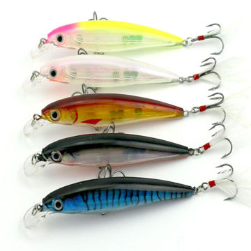 hengjia lures, hengjia lures Suppliers and Manufacturers at