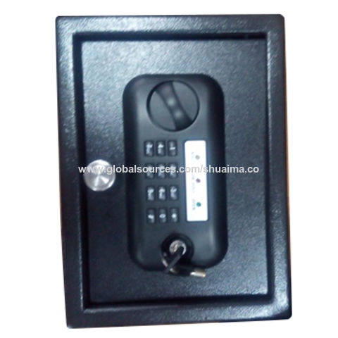 Draw Safe Fireproof Draw safes, 300W*220D*100Hmm, 2/4mm inside draw, Draw safes - Buy China ...