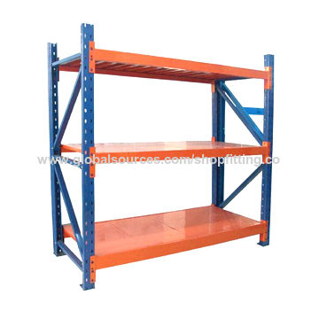 Buy Wholesale China Shelving Rack & Shelving Rack at USD 40 | Global ...