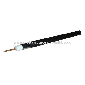 Buy COMM RG-6 Professional Underground RG6 COAXIAL Gel Coated