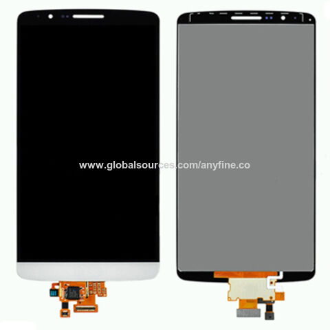 2015 Mobile Phone Lcd Screen Display For Lg G3 - Buy China Wholesale ...