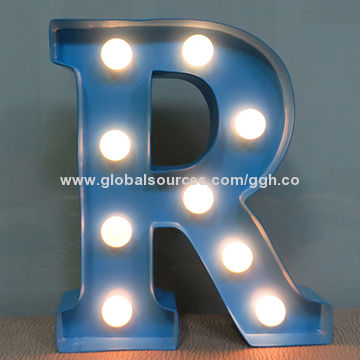 led light r