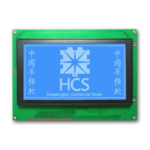 240x128 graphic lcd module for sale