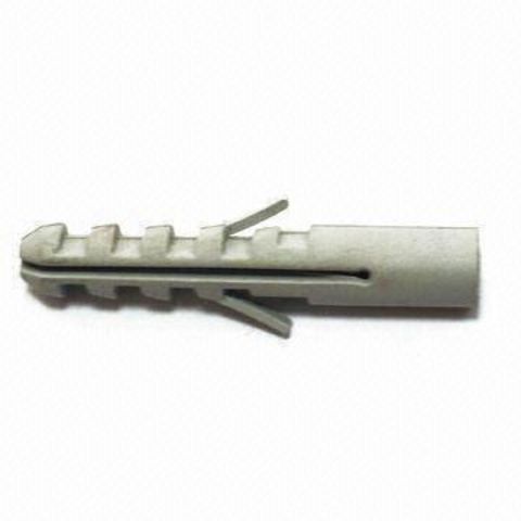 Fixations en plastique, fabriquées en PE ou en Nylon - Attaches plastiques pour applications industrielles