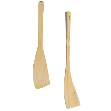 Buy Wholesale China Wooden Spatulas, Measures 36x6.5cm & Spatulas ...