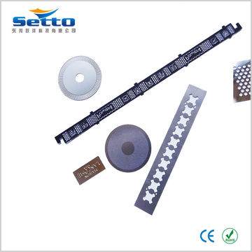 Buy Wholesale China Precision Chemical Etching/metal Etched Parts