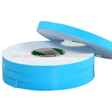 China Pe Double Sided Foam Tape For Car On Global Sources Foam Tape Double Sided Foam Tape Pe Foam Tape