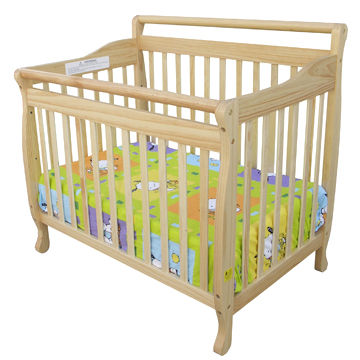 Colorful baby cribs online