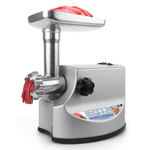 meat mincer function