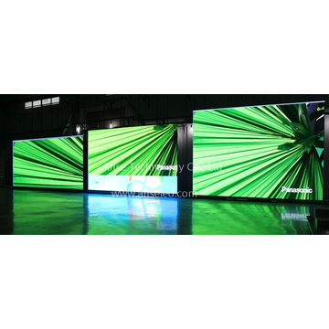 p4 led screen price