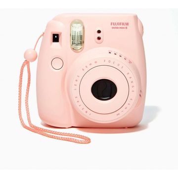 Buy Japan Wholesale Instax Mini Film Camera Polaroid Fuji Cheki