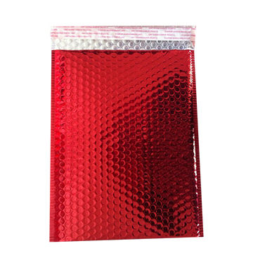 Luftpolsterversandtasche aus 100% recyceltem Material, geeignet für den Versand, guter Schutz für das Paket. Großhandel verfügbar. for sale at factory direct price
