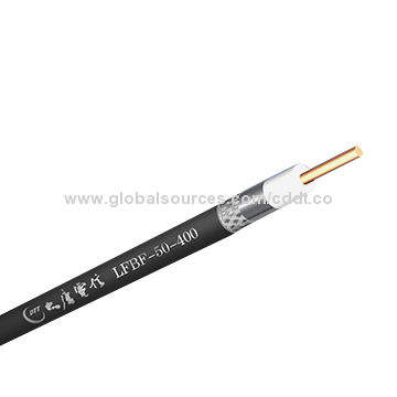 Buy Wholesale China Lmr-400 Coaxial Cable & Lmr-400 Coaxial Cable at ...
